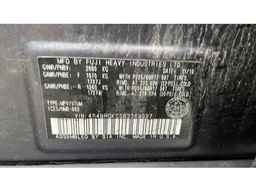 2011 SUBARU OUTBACK 2.5I LIMITED