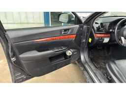 2011 SUBARU OUTBACK 2.5I LIMITED