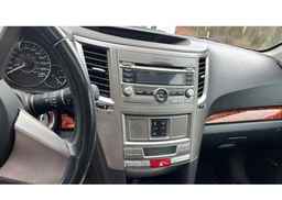 2011 SUBARU OUTBACK 2.5I LIMITED