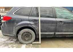 2011 SUBARU OUTBACK 2.5I LIMITED