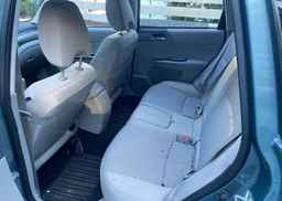 2012 SUBARU FORESTER 2.5X PREMIUM