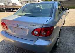 2006 TOYOTA COROLLA CE