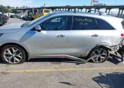 2016 KIA SORENTO SX