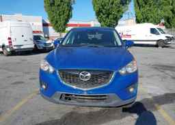 2014 MAZDA CX-5