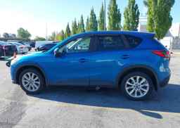 2014 MAZDA CX-5