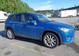 2014 MAZDA CX-5
