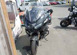 2023 BMW R 1250 RT