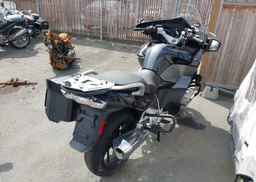 2023 BMW R 1250 RT