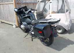 2023 BMW R 1250 RT