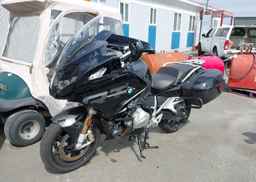 2023 BMW R 1250 RT