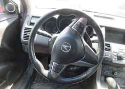 2010 ACURA RDX