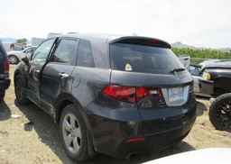 2010 ACURA RDX