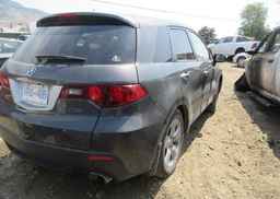 2010 ACURA RDX