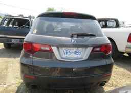 2010 ACURA RDX