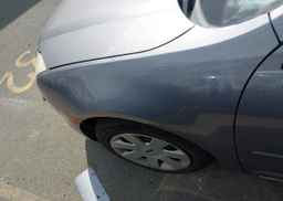 2007 FORD FUSION SE