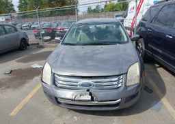2007 FORD FUSION SE