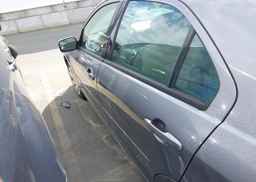2007 FORD FUSION SE