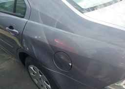 2007 FORD FUSION SE