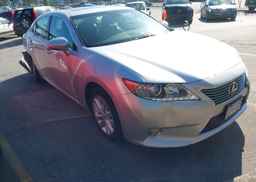 2013 LEXUS ES 300H