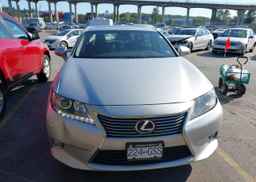 2013 LEXUS ES 300H