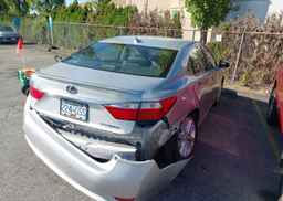 2013 LEXUS ES 300H