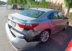 2013 LEXUS ES 300H