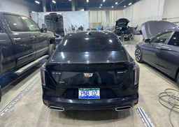 2021 CADILLAC CT4