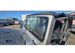 2001 JEEP TJ