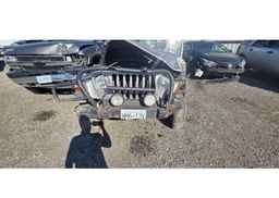 2001 JEEP TJ
