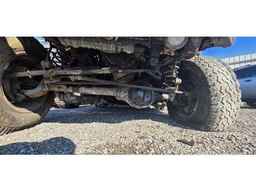 2001 JEEP TJ