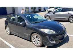 2010 MAZDA 3 S