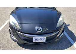 2010 MAZDA 3 S