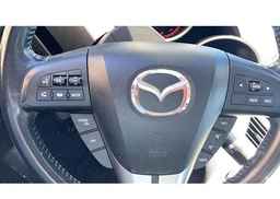 2010 MAZDA 3 S