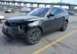 2020 LAND ROVER RANGE ROVER VELAR R-DYNAMIC S