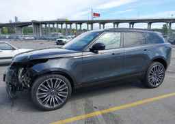 2020 LAND ROVER RANGE ROVER VELAR R-DYNAMIC S