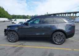 2020 LAND ROVER RANGE ROVER VELAR R-DYNAMIC S
