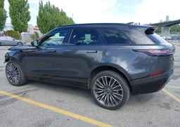 2020 LAND ROVER RANGE ROVER VELAR R-DYNAMIC S