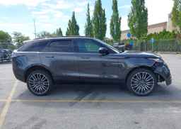 2020 LAND ROVER RANGE ROVER VELAR R-DYNAMIC S