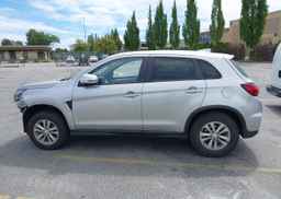 2023 MITSUBISHI RVR