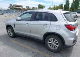 2023 MITSUBISHI RVR