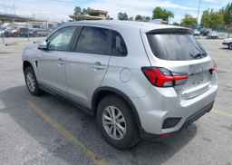 2023 MITSUBISHI RVR