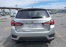 2023 MITSUBISHI RVR
