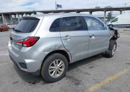 2023 MITSUBISHI RVR