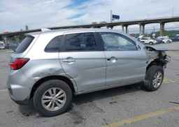 2023 MITSUBISHI RVR