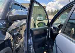 2009 HONDA CR-V