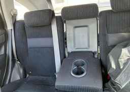 2009 HONDA CR-V