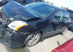 2010 NISSAN SENTRA 2.0