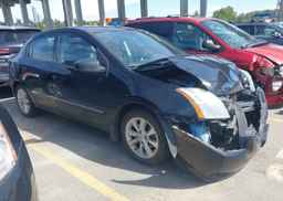 2010 NISSAN SENTRA 2.0