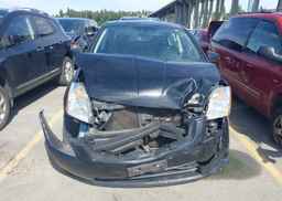 2010 NISSAN SENTRA 2.0