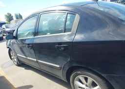 2010 NISSAN SENTRA 2.0